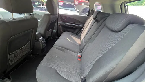 Hyundai Tucson 2.0 Gl Crdi 4x2