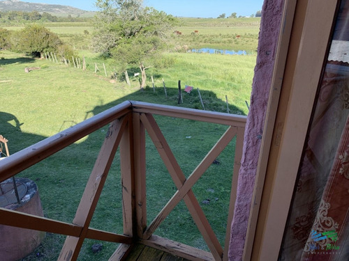 Imagen 12 de 27 de 36 Has Con Casa A 30 Minutos De Punta - Zona Rural Zona Rural