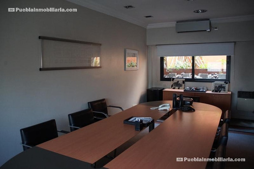Imagen 12 de 30 de Edificio De Oficinas Con Depósito De 1200 M2 Cubiertos En Venta