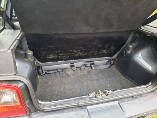 Fiat Uno 1.3 Fire Pack 1 5 p