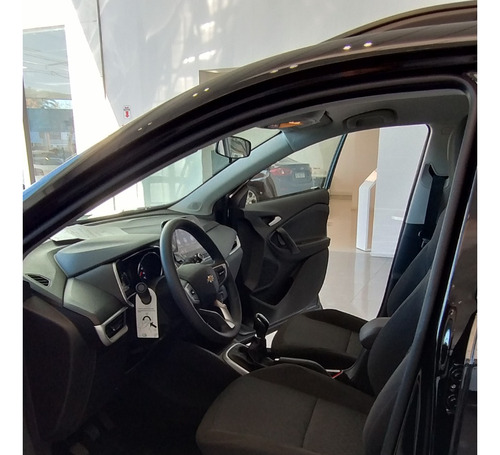 Chevrolet Tracker 1.2 Turbo At
