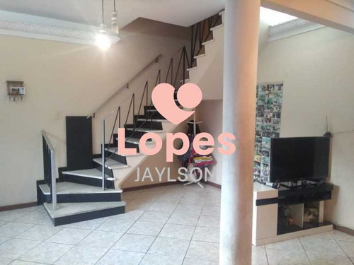 Imagem 3 de 15 de Casa - 4 Quartos - Encantado - 443054