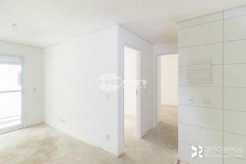 Imagem 3 de 15 de Apartamento - Rudge Ramos - Ref: 527 - V-527
