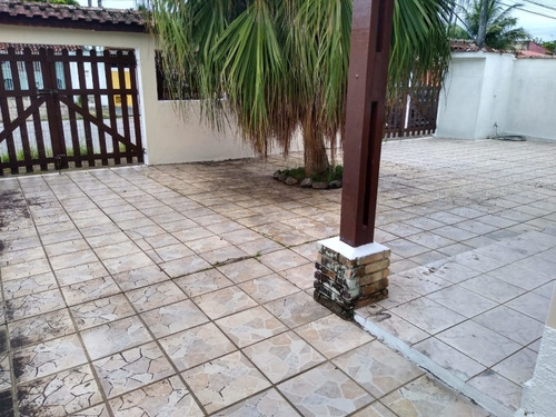 Imagem 4 de 16 de Casa Financiamento Caraguatatuba - Sp - Morro Do Algodao - 737