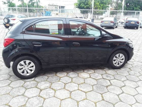Imagem 10 de 10 de Chevrolet Joy 1.0 Spe4 Flex Manual