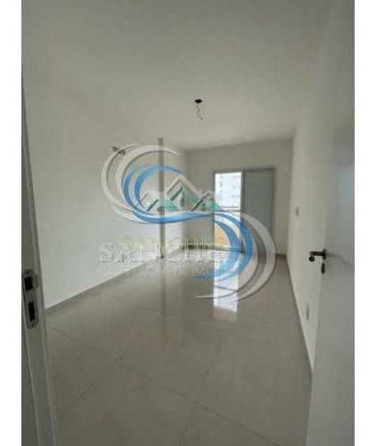 Imagem 4 de 15 de Apartamento 1 Dormitório Sendo Suite Na Praia Grande - Vila Guilhermina - V2459