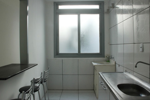 Imagem 13 de 13 de Apartamento Petropolis Porto Alegre - 2416