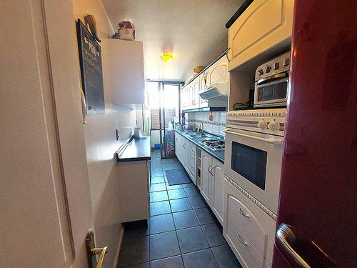 Venta Dp 2 Dorm. Manuel Montt / Sucre