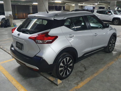 Imagen 7 de 12 de Nissan Kicks 2020 1.6 Advance Cvt