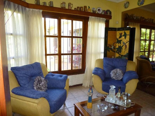 Alquiler Casa En Carrasco Con Piscina