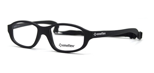 Lentes De Silicona - Eme Flex 7507