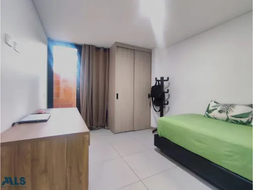 Apartamento En Simón Bolívar, Medellín(mls#247819)