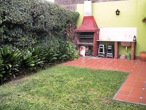 Imagen 22 de 30 de Venta Casa 5 Ambientes En Olivos