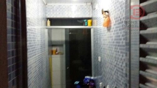 Imagem 13 de 15 de Sobrado - Vila Carrao - Ref: 5545 - V-5545