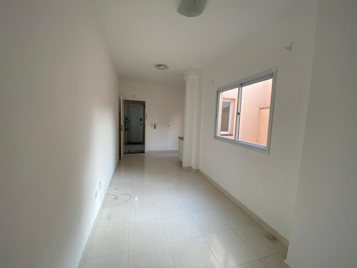 Cobertura Com 2 Dormitórios À Venda, 80 M² Por R$ 290.000,00 - Vila Alpina - Santo André/sp - Co0331