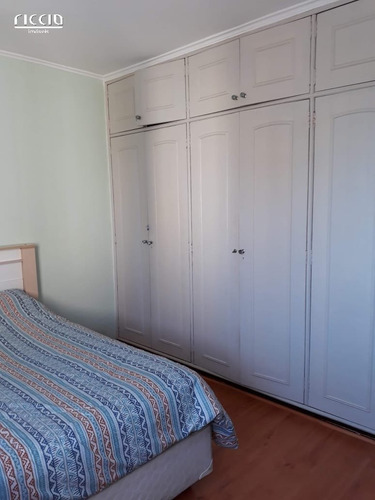 Imagem 13 de 15 de Apartamento - Vila Adyana - Ref: 8428 - V-ri4057