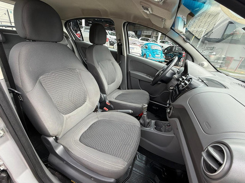 Fiat Palio ATTRACTIVE 1.0 EVO FIRE FLEX 8V 5P