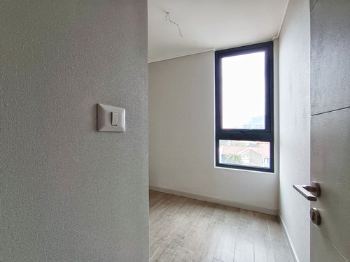 Edificio Mujica (1 Est. 1 Bod.) Vista Norte Piso 7