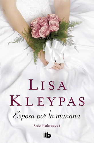 Libro Esposa Por La Mañana - Kleypas, Lisa