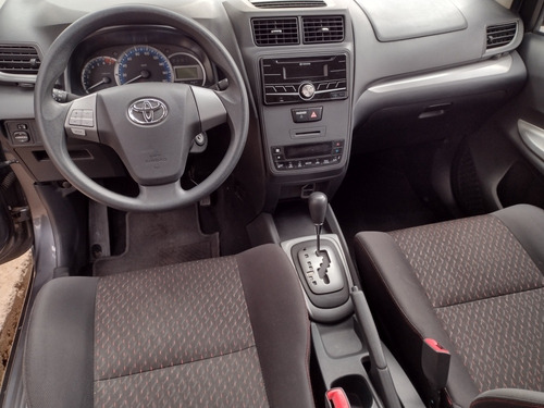Imagen 6 de 15 de Toyota Avanza 2020 1.5 Le At