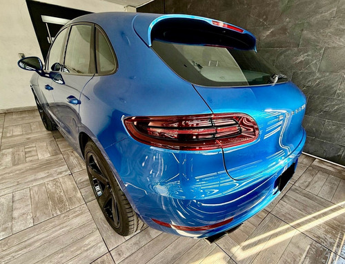 Porsche Macan S Biturbo 3.0l 340hp Awd