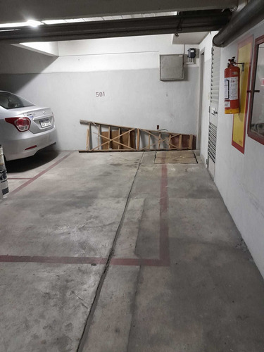 Imagen 15 de 15 de Venta Apartamento 2 Dormitorios Y Garaje Sobre 26 De Marzo Pocitos