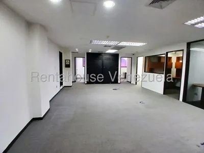 Oficina en alquiler