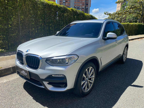 BMW X3 X3 XDRIVE30i 2019