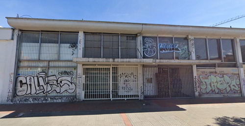 Bodega En Venta Zona Industrial 1.800 M2