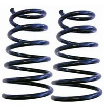 Comprar Kit 2 Espirales Chevrolet Corsa Wagon Traseros Estandar