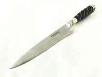 Comprar Cuchillo ' Seigen ' Verijero Hoja 20 Cm Inoxi 440 - Facón -1