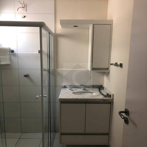 Imagem 14 de 30 de Apartamento Com 3 Dormitórios À Venda, 67 M² Por R$ 350.000 - Indaiatuba/sp - Ap0753