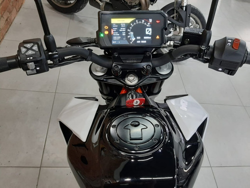 Ktm 390 Duke 2020/2020 Único Dono Impecável