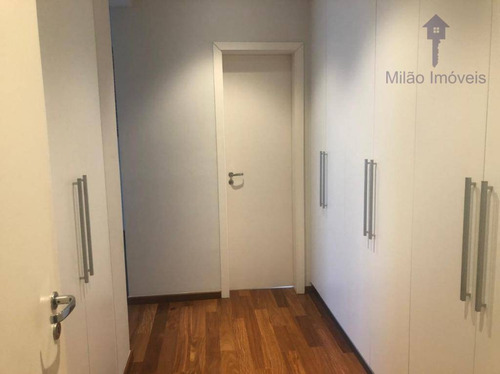Imagem 23 de 30 de Apartamento 3 Suítes À Venda, 247 M², Edifício Único, Jardim Portal Da Colina Em Sorocaba/sp - Ap1524