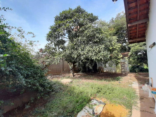 Imagem 15 de 30 de Chácara Com 1 Dormitório À Venda, 2000 M² Por R$ 290.000,00 - Godinho - Piracicaba/sp - Ch0111
