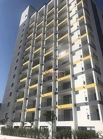 Imagem 12 de 22 de Loft Com 1 Dormitório À Venda, 34 M² Por R$ 290.000,00 - Neo Life - Arujá/sp - Lf0015