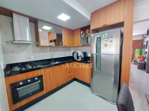 Imagem 6 de 25 de Sobrado Com 2 Dormitórios À Venda, 68 M² Por R$ 308.000,00 - Salto Weissbach - Blumenau/sc - So0246