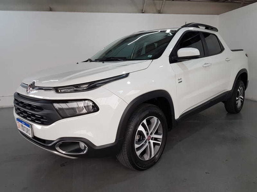 Imagem 1 de 15 de Toro Freedom 2.0 16v 4x4 Diesel Aut 2019