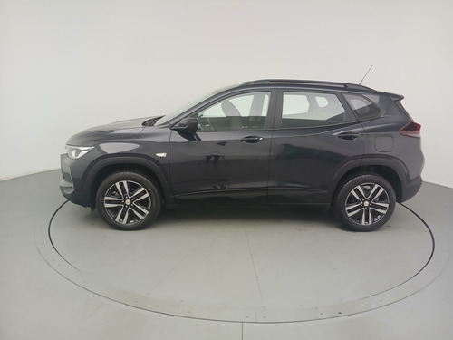 Chevrolet Tracker 1.0 TURBO FLEX AUTOMÁTICO