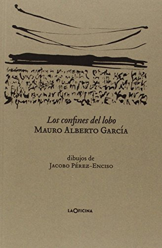 Libro Los Confines Del Lobo De García Mauro Alberto