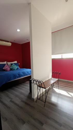 Aparto-casa, Remodelado, Amoblado Y Equipado En La Urb. Alta Florida (planta Alta)