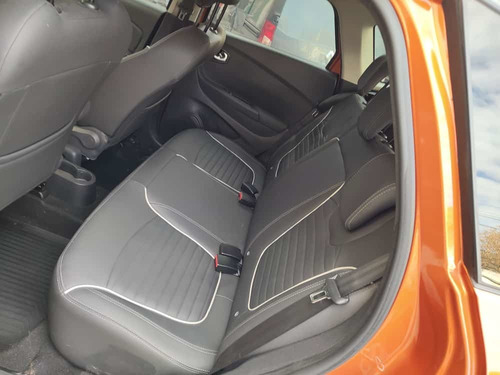 Imagen 14 de 16 de Renault Captur 2019 1.6 Intens Cvt