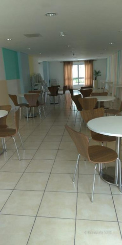 Apartamento 47 M² - Venda - 2 Dormitórios - Centro - Diadema/sp - Ap2048