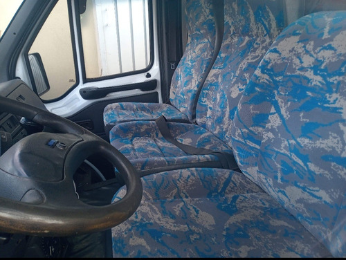 Fiat Ducato 1999 2.8 5p 2135 Mm