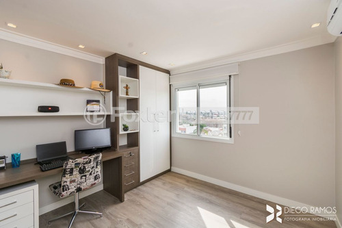 Imagem 18 de 30 de Apartamento, 2 Dormitórios, 73 M², Higienópolis - 206460