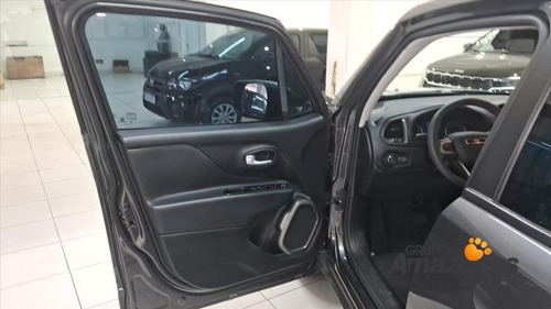 Jeep Renegade 1.3 T270 TURBO FLEX SPORT AT6