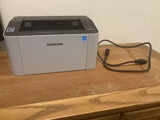 Printerimpresora Samsung M2020 Xpress Láser