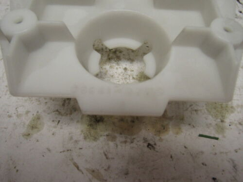 Dematic K007853aaa 06881-00016 Pressure Support Sub Asse Aal