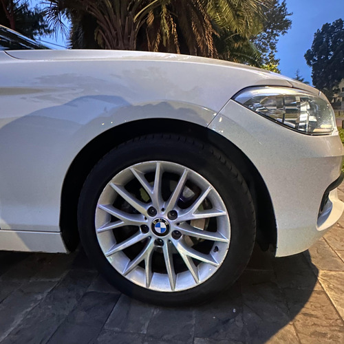 Bmw Serie 1 120i 2.0