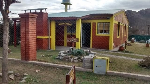 Imagen 1 de 16 de Departamento En Venta En Barrio Residencial Villa Kins